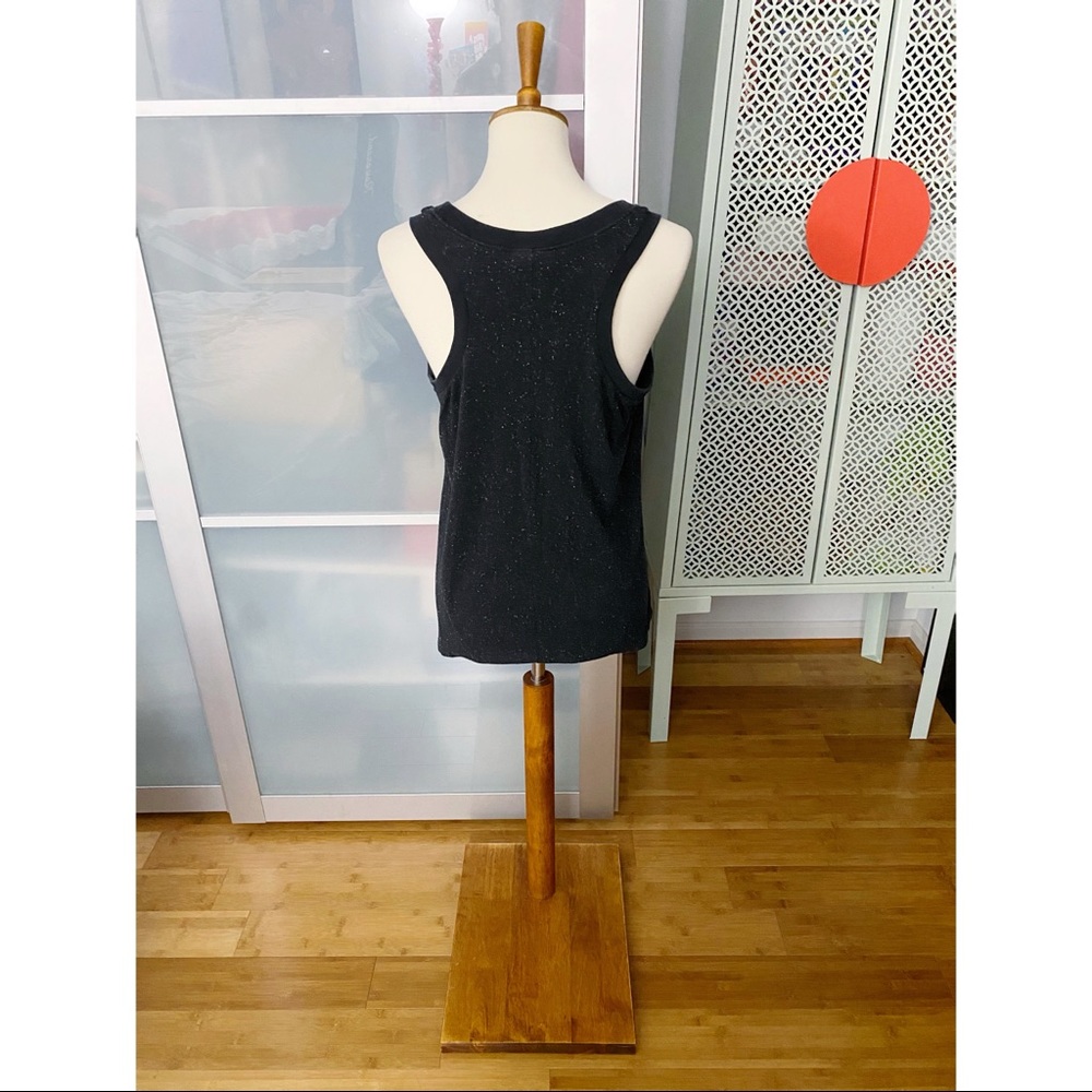 Nike Sportswear Just Do It Neon Speckle Tank Top - Picture 2 of 13